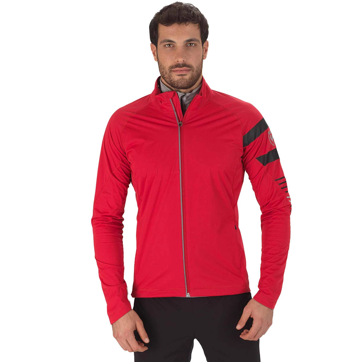 ROSSIGNOL POURSUITE JKT SPORTS RED 23 2 ROSSIGNOL POURSUITE JKT SPORTS RED 23 – Image 2