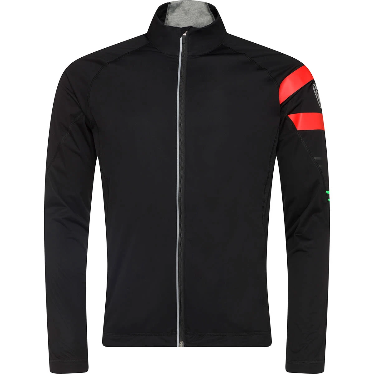 ROSSIGNOL POURSUITE JKT CARBON BLACK 23 1 ROSSIGNOL POURSUITE JKT CARBON BLACK 23