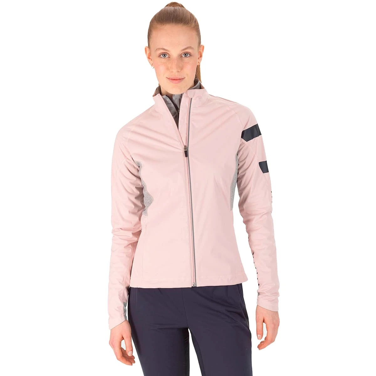 ROSSIGNOL W POURSUITE JKT CHERRY 23 1 ROSSIGNOL W POURSUITE JKT CHERRY 23