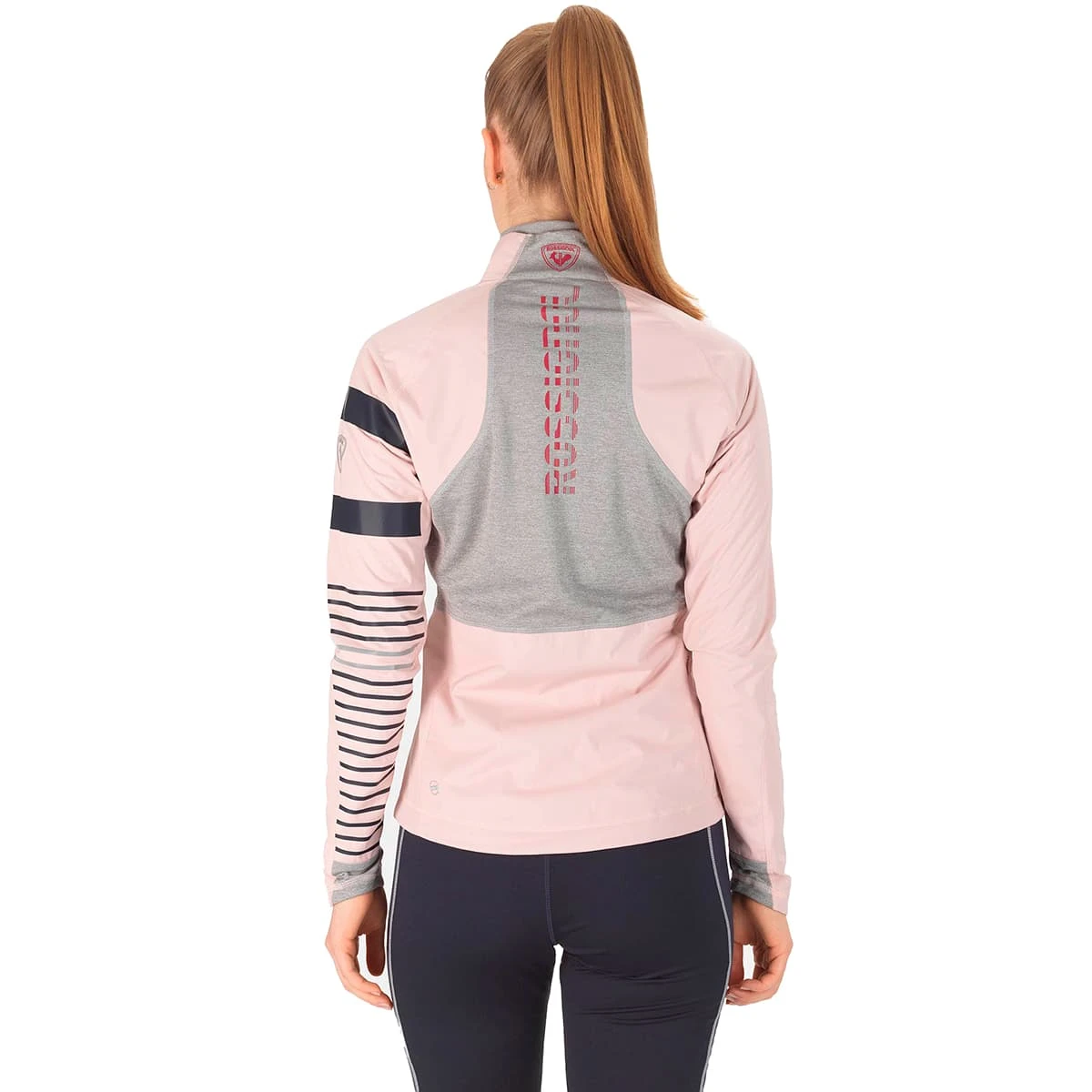 ROSSIGNOL W POURSUITE JKT CHERRY 23 2 ROSSIGNOL W POURSUITE JKT CHERRY 23 – Image 2