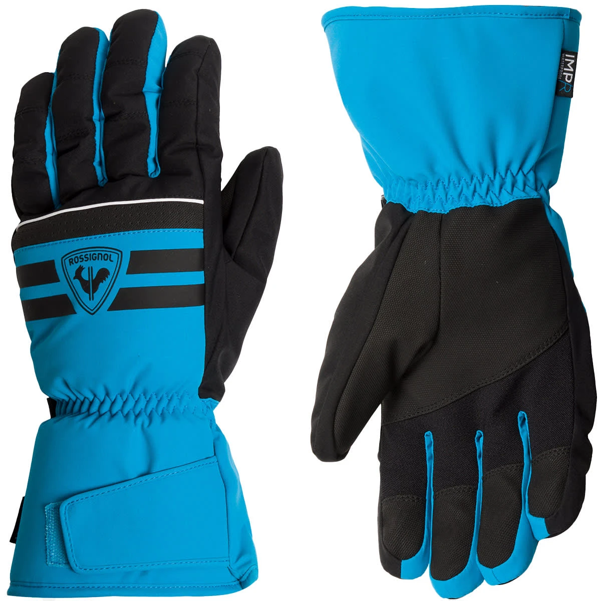 ROSSIGNOL TECH IMPR BLUE 23 1 ROSSIGNOL TECH IMPR BLUE 23