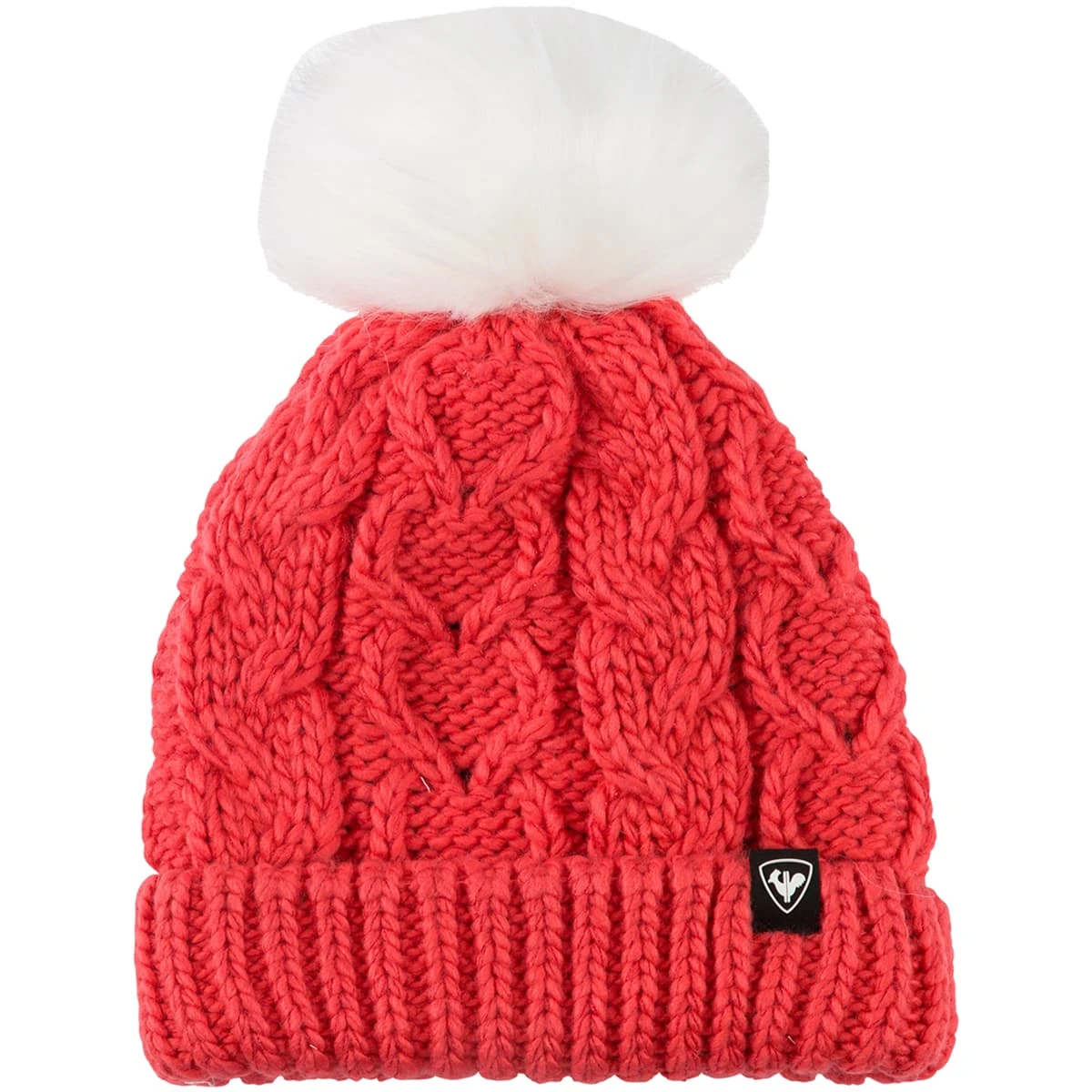 ROSSIGNOL JR BONY FUR PINK LIFT 23 1 ROSSIGNOL JR BONY FUR PINK LIFT 23