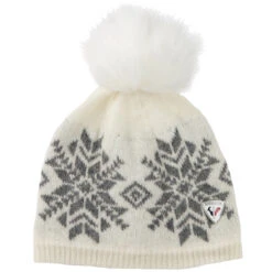 ROSSIGNOL W SNOWFLAKE WHITE 23