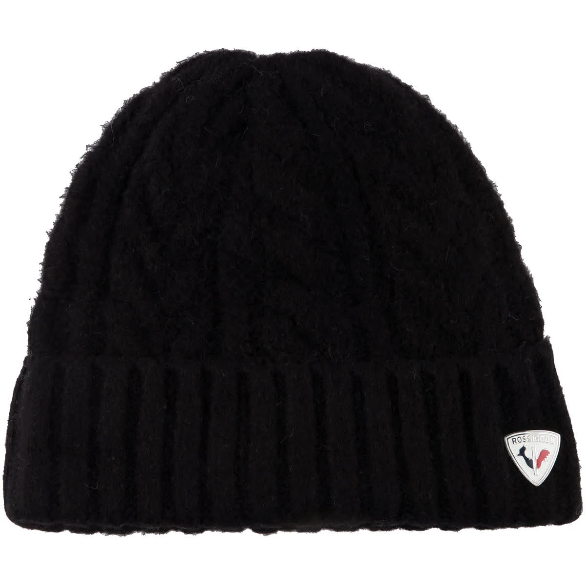 ROSSIGNOL W NAYA BLACK 23 1 ROSSIGNOL W NAYA BLACK 23