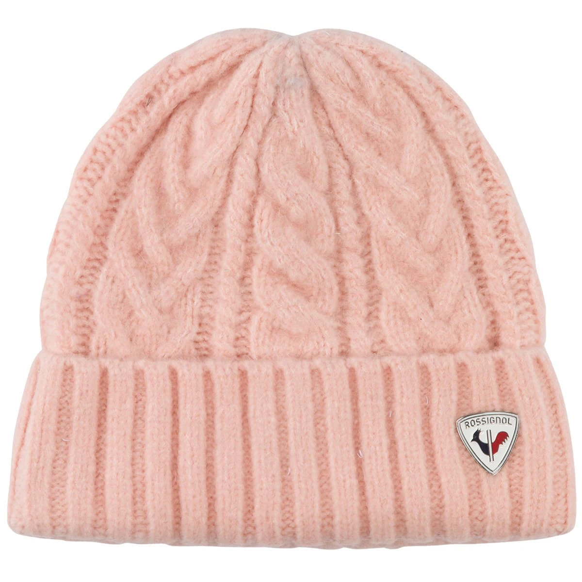 ROSSIGNOL W NAYA POWDER PINK 23 1 ROSSIGNOL W NAYA POWDER PINK 23