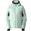 THE NORTH FACE W DAWN TURN 50/50 SYNTHETIC PATINA GREEN/VANADIS GREY 23