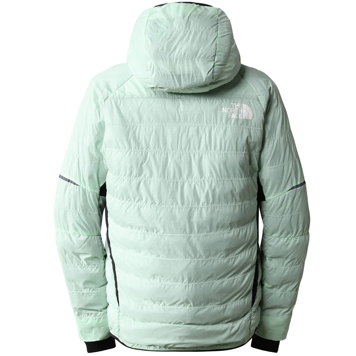 THE NORTH FACE W DAWN TURN 50/50 SYNTHETIC PATINA GREEN/VANADIS GREY 23 2 THE NORTH FACE W DAWN TURN 50/50 SYNTHETIC PATINA GREEN/VANADIS GREY 23 – Image 2