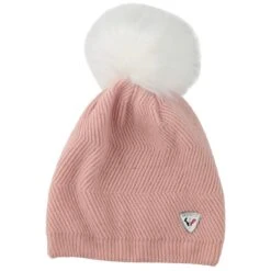 ROSSIGNOL W BONY POWDER PINK 23