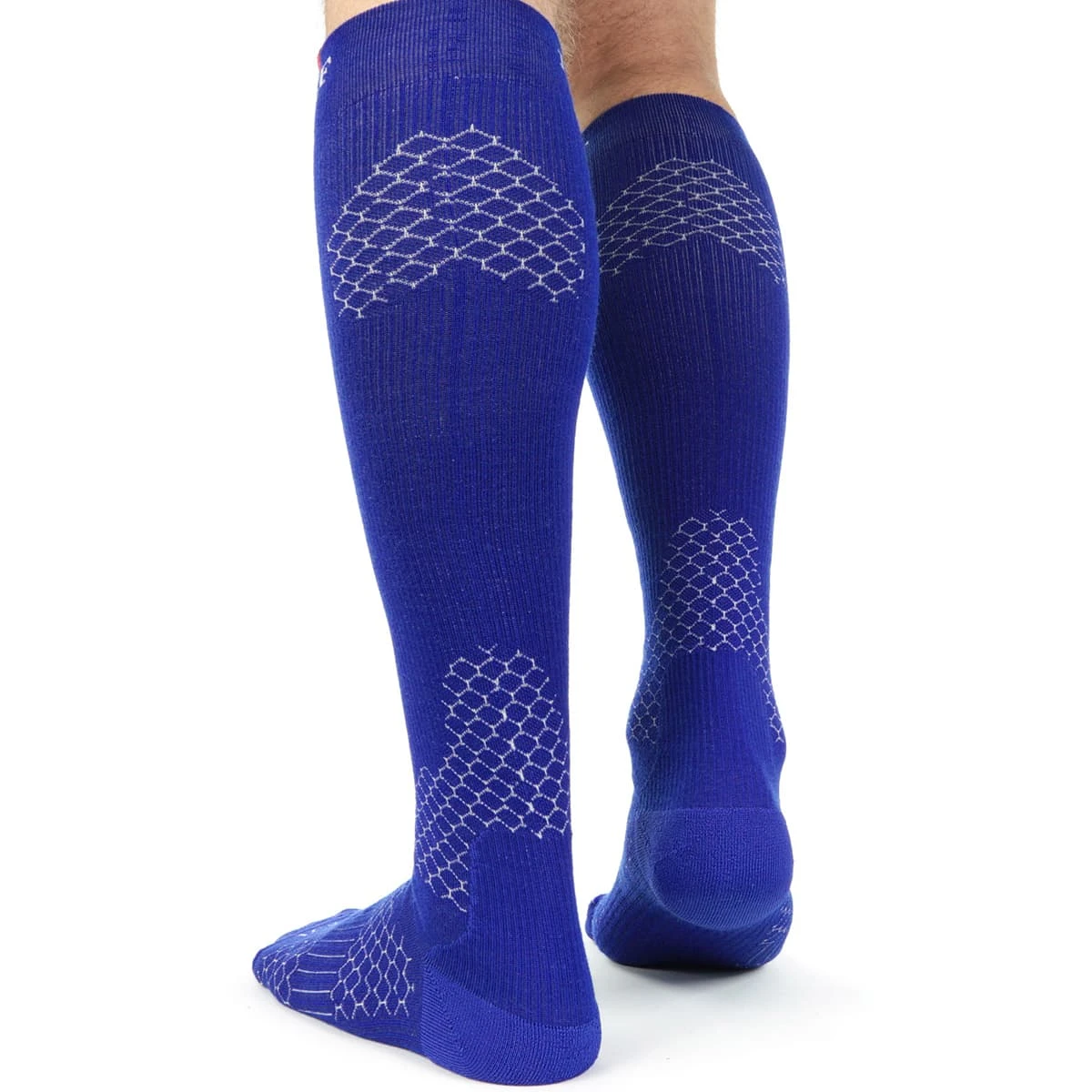 LA CHAUSSETTE DE FRANCE ROCKIES PRO BLUE 23 2 LA CHAUSSETTE DE FRANCE ROCKIES PRO BLUE 23 – Image 2