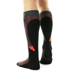 LA CHAUSSETTE DE FRANCE BIOCERAMIC RED 23 8 LA CHAUSSETTE DE FRANCE BIOCERAMIC RED 23 -Vêtements De Ski Boutique 9 121090 bioceramic red 252622354g 5b 04