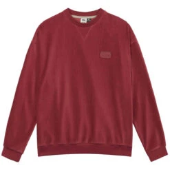 PICTURE LAIKKO CREW W RHUBARBE 23