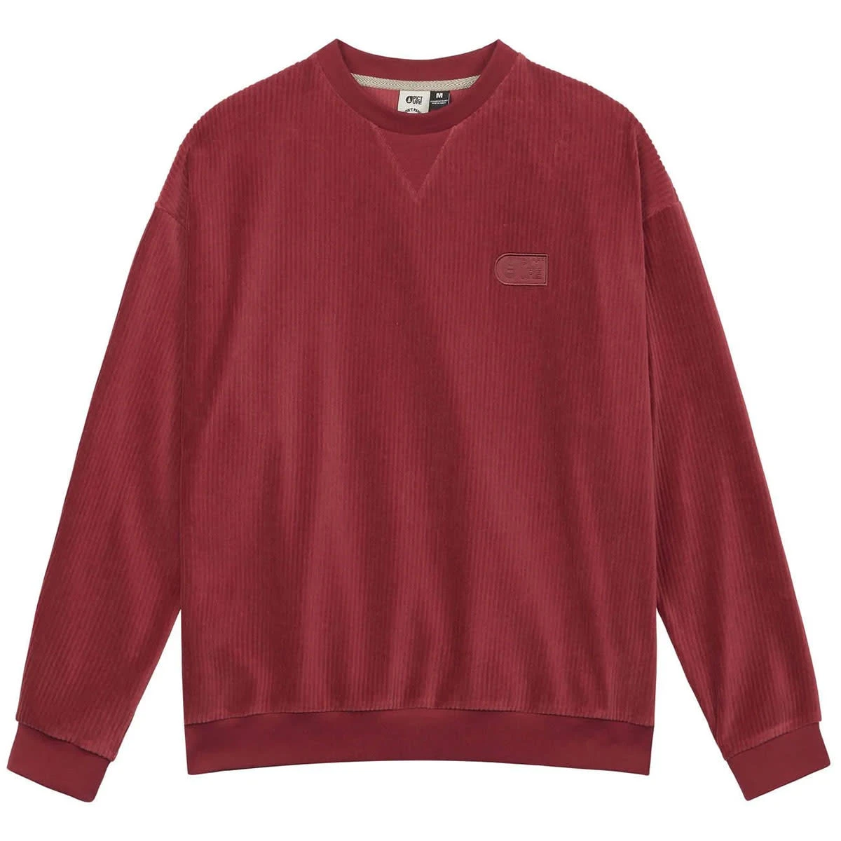 PICTURE LAIKKO CREW W RHUBARBE 23 1 PICTURE LAIKKO CREW W RHUBARBE 23