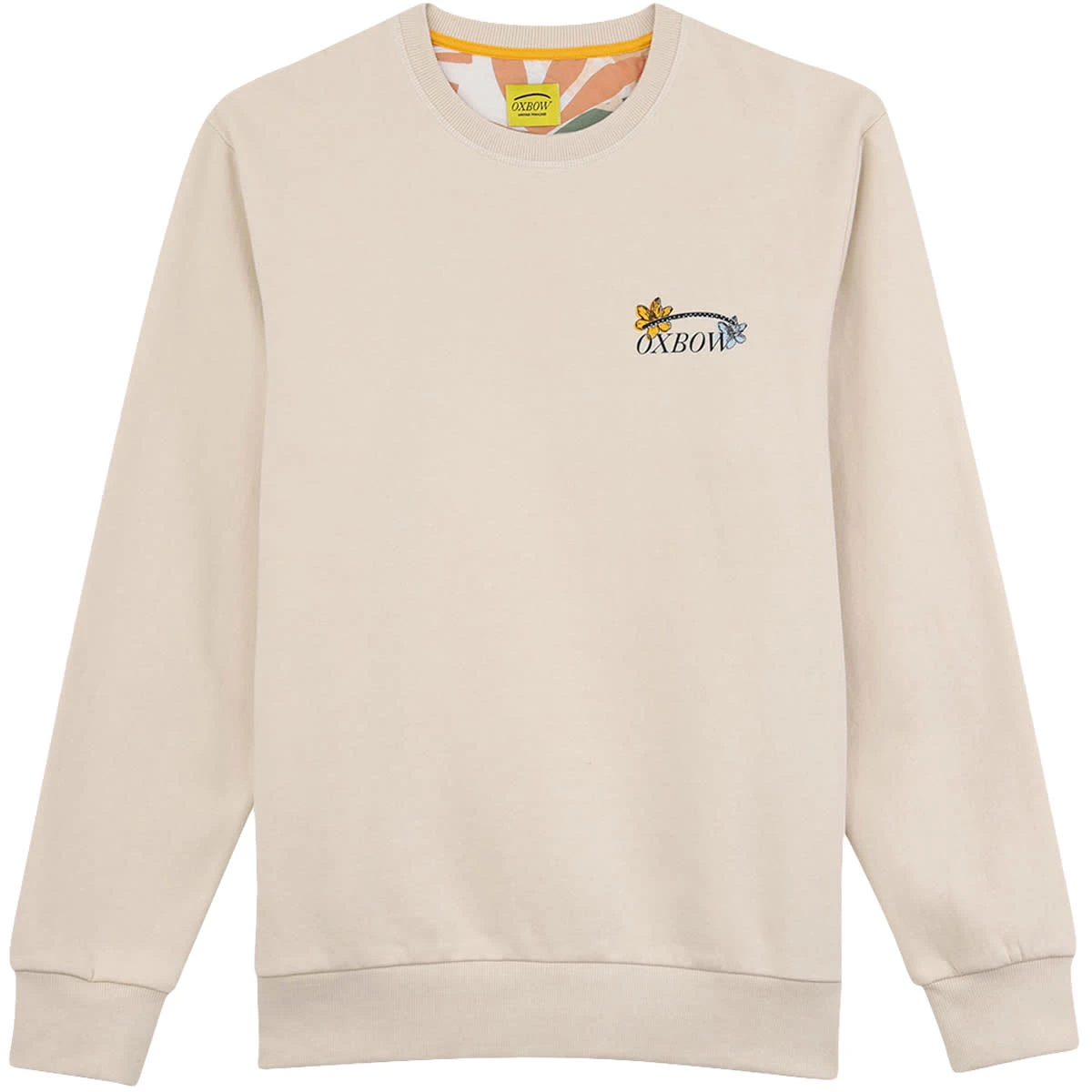 OXBOW SALAR GRES 23 1 OXBOW SALAR GRES 23