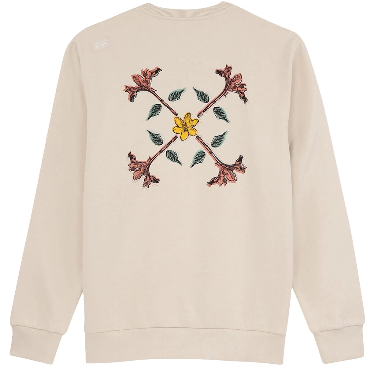 OXBOW SALAR GRES 23 2 OXBOW SALAR GRES 23 – Image 2