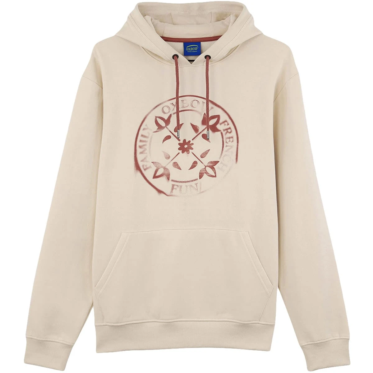 OXBOW SAVIOR GRES 23 1 OXBOW SAVIOR GRES 23