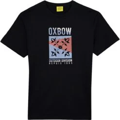 OXBOW TARCO BLACK 23