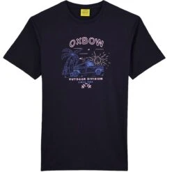 OXBOW TROKE DEEP MARINE 23