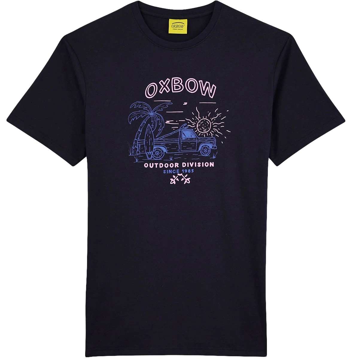 OXBOW TROKE DEEP MARINE 23 1 OXBOW TROKE DEEP MARINE 23