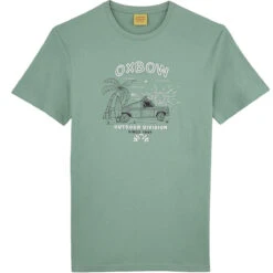 OXBOW TROKE OASIS 23