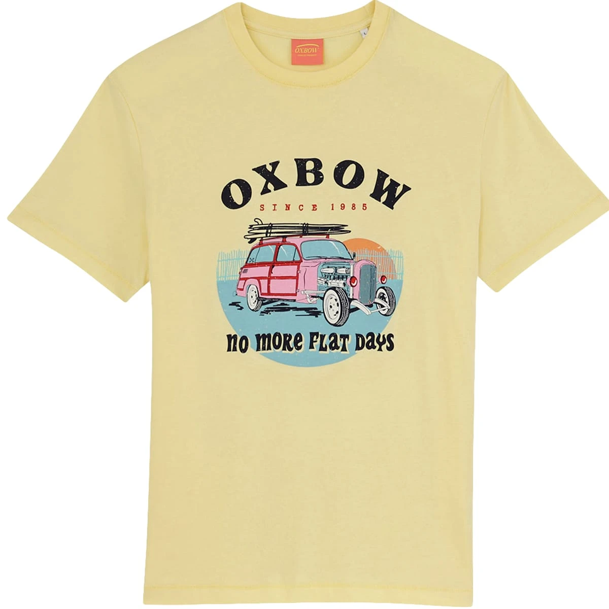 OXBOW TONKY RAYON 23 1 OXBOW TONKY RAYON 23