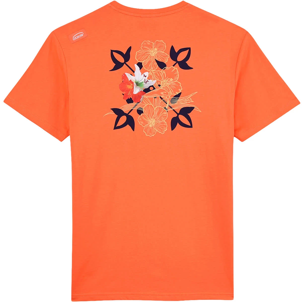 OXBOW TEFLA PAPAYE 23 2 OXBOW TEFLA PAPAYE 23 – Image 2