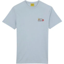 OXBOW TEZAKO LIGHT BLUE 23