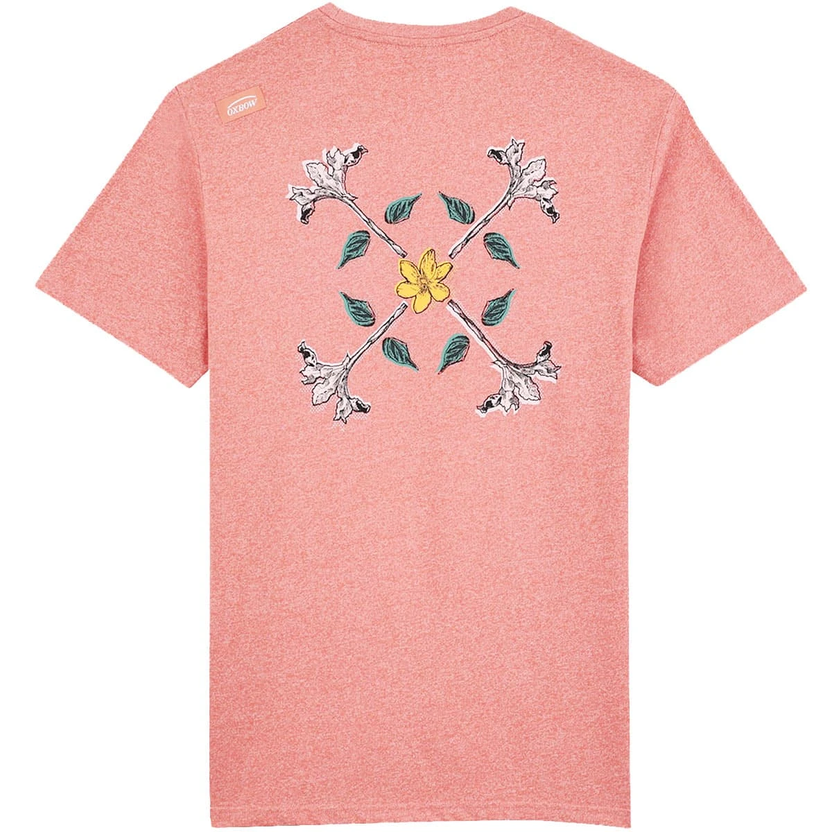 OXBOW TEZAKO SIENNE 23 2 OXBOW TEZAKO SIENNE 23 – Image 2