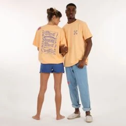 OXBOW FABRICE APRICOT SOLARISE 23 8 OXBOW FABRICE APRICOT SOLARISE 23 -Vêtements De Ski Boutique 9 121966 fabrice abricot solarise oxv919801 xabso 03