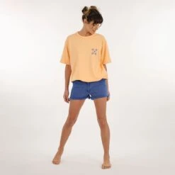 OXBOW FABRICE APRICOT SOLARISE 23 10 OXBOW FABRICE APRICOT SOLARISE 23 -Vêtements De Ski Boutique 9 121966 fabrice abricot solarise oxv919801 xabso 05