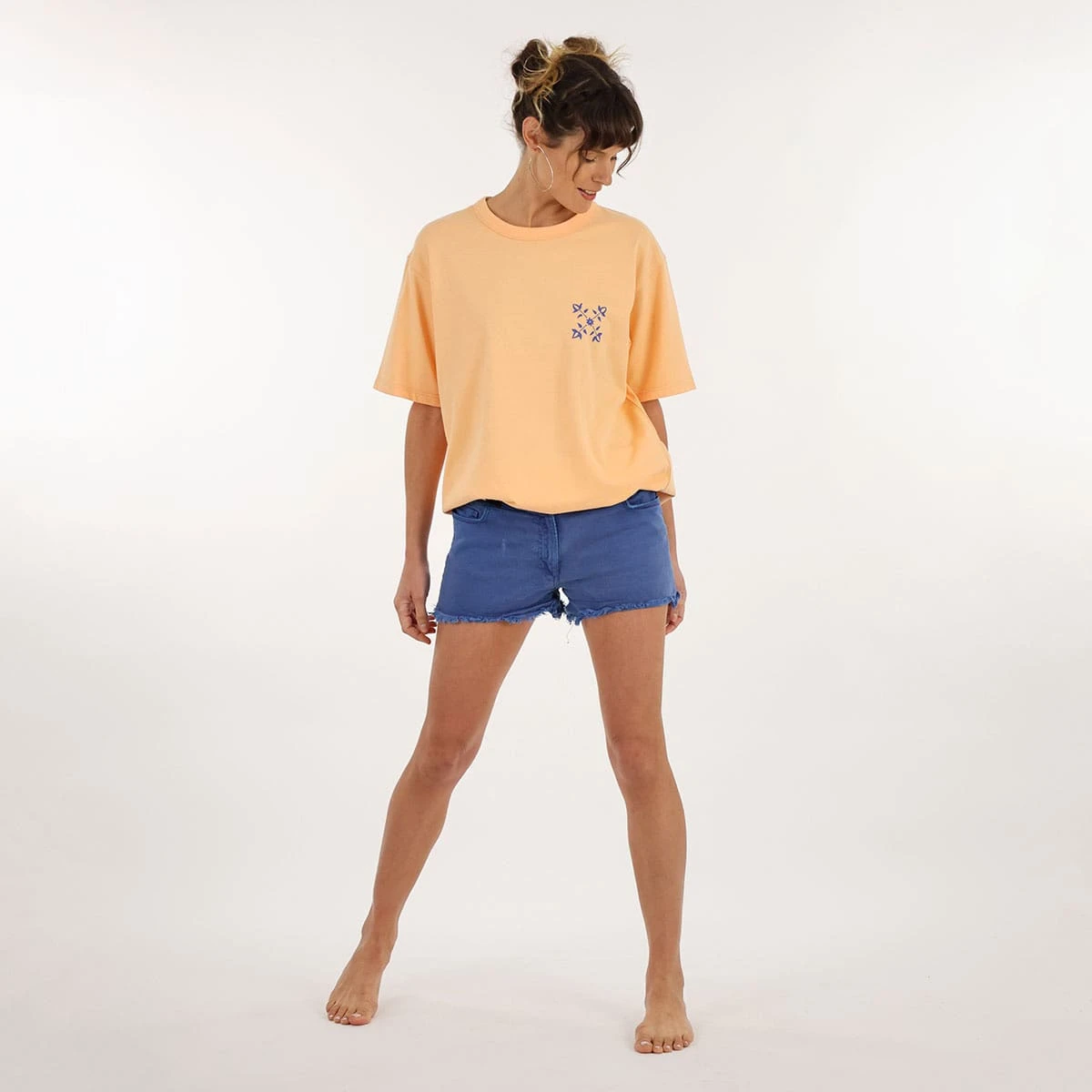 OXBOW FABRICE APRICOT SOLARISE 23 5 OXBOW FABRICE APRICOT SOLARISE 23 – Image 5