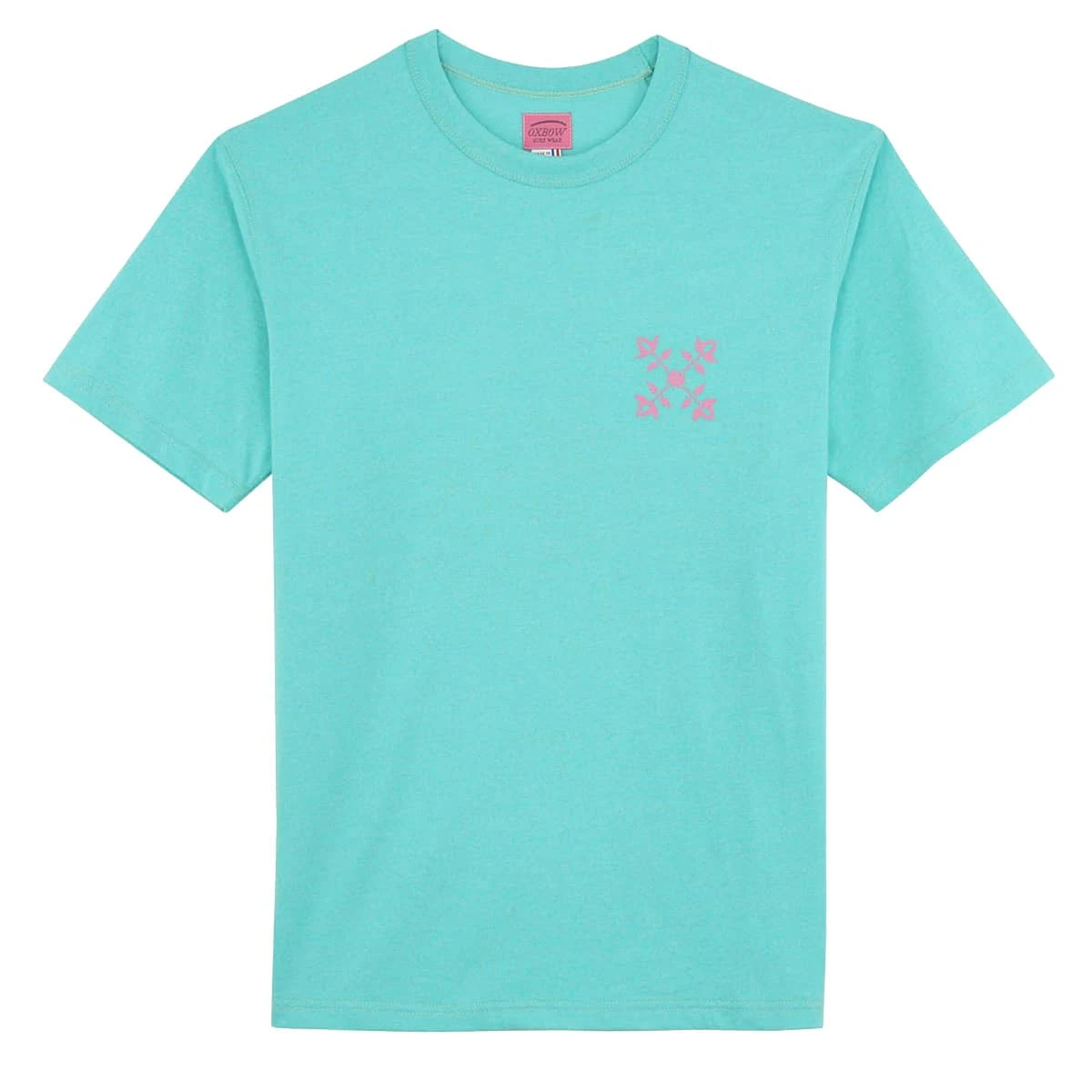 OXBOW RAOUL TOPAZE SOLARISE 23 1 OXBOW RAOUL TOPAZE SOLARISE 23