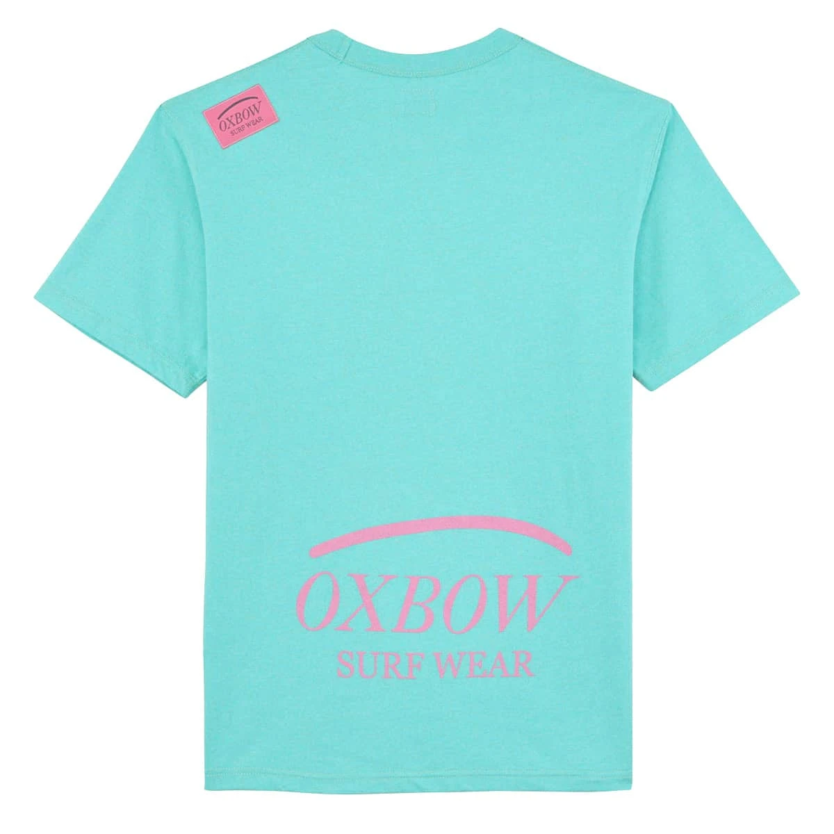 OXBOW RAOUL TOPAZE SOLARISE 23 2 OXBOW RAOUL TOPAZE SOLARISE 23 – Image 2