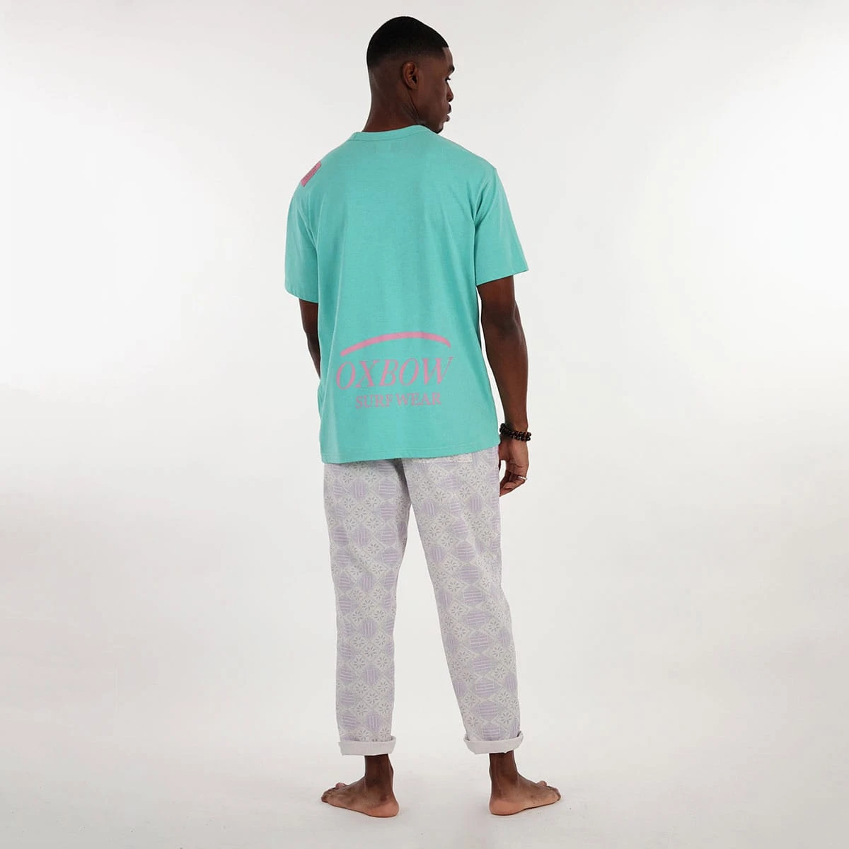 OXBOW RAOUL TOPAZE SOLARISE 23 4 OXBOW RAOUL TOPAZE SOLARISE 23 – Image 4