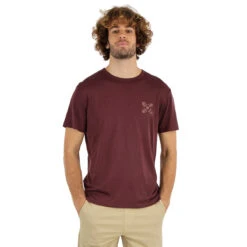 OXBOW MATEMALE BURNED EARTH 23