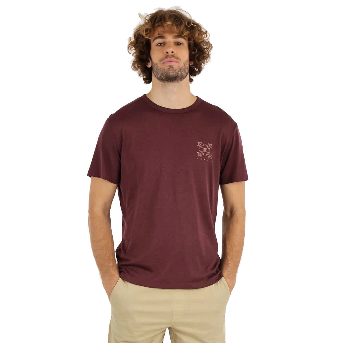 OXBOW MATEMALE BURNED EARTH 23 1 OXBOW MATEMALE BURNED EARTH 23