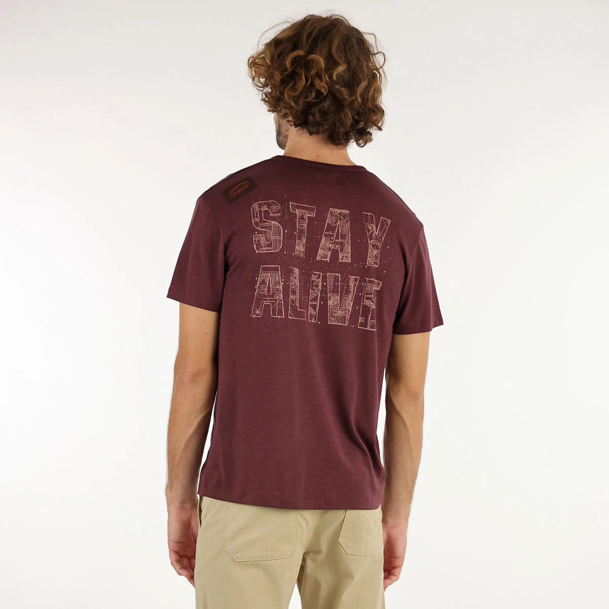 OXBOW MATEMALE BURNED EARTH 23 3 OXBOW MATEMALE BURNED EARTH 23 – Image 3