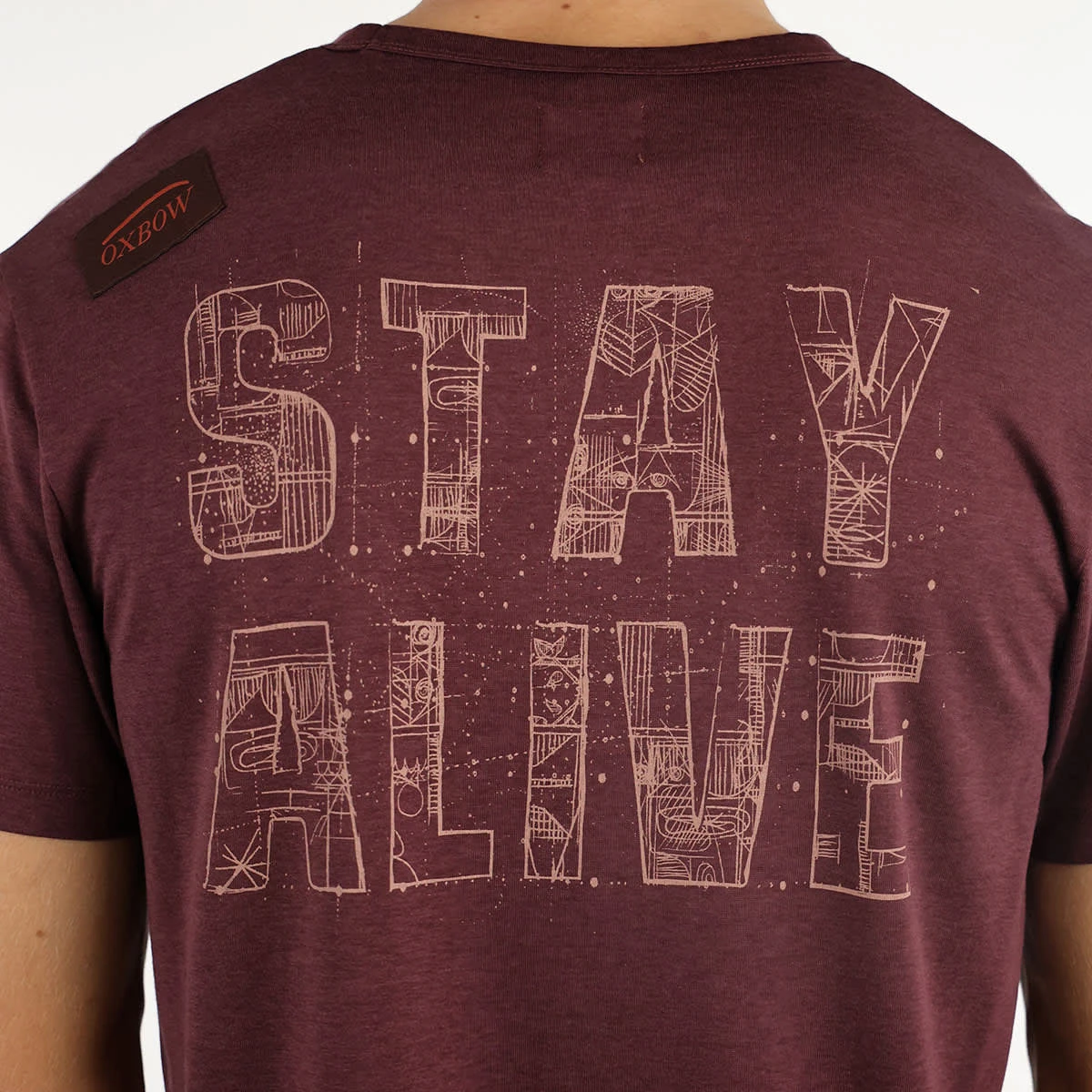 OXBOW MATEMALE BURNED EARTH 23 7 OXBOW MATEMALE BURNED EARTH 23 – Image 7