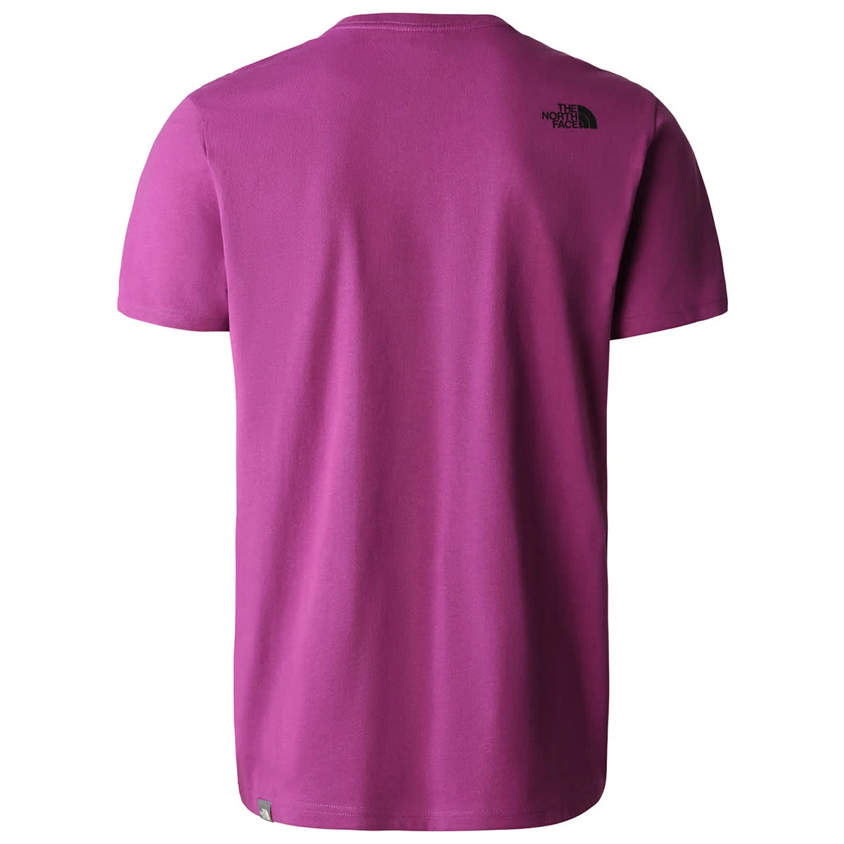 THE NORTH FACE M S/S WOODCUT DOME TEE PURPLE CACTUS FLOWER 23 2 THE NORTH FACE M S/S WOODCUT DOME TEE PURPLE CACTUS FLOWER 23 – Image 2