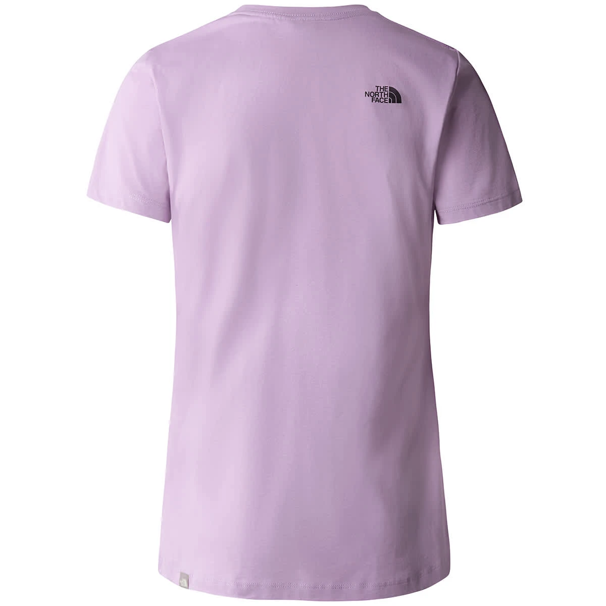 THE NORTH FACE W S/S EASY TEE LUPINE 23 2 THE NORTH FACE W S/S EASY TEE LUPINE 23 – Image 2
