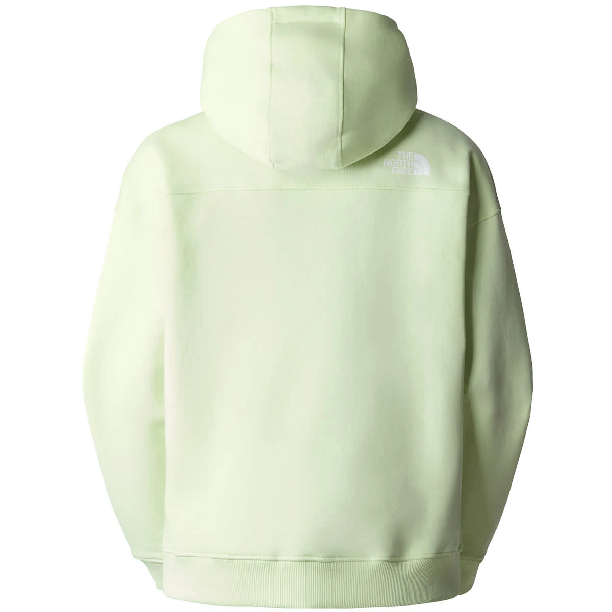 THE NORTH FACE W LIGHT DREW PEAK HOODIE LIME CREAM 23 2 THE NORTH FACE W LIGHT DREW PEAK HOODIE LIME CREAM 23 – Image 2