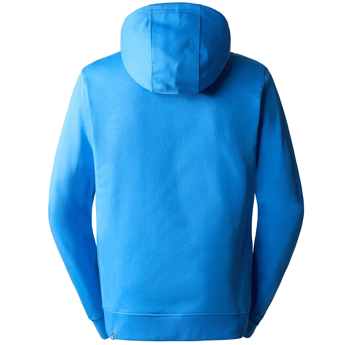 THE NORTH FACE M LIGHT DREW PEAK PULLOVER HOODIE SUPER SONIC BLUE 23 2 THE NORTH FACE M LIGHT DREW PEAK PULLOVER HOODIE SUPER SONIC BLUE 23 – Image 2