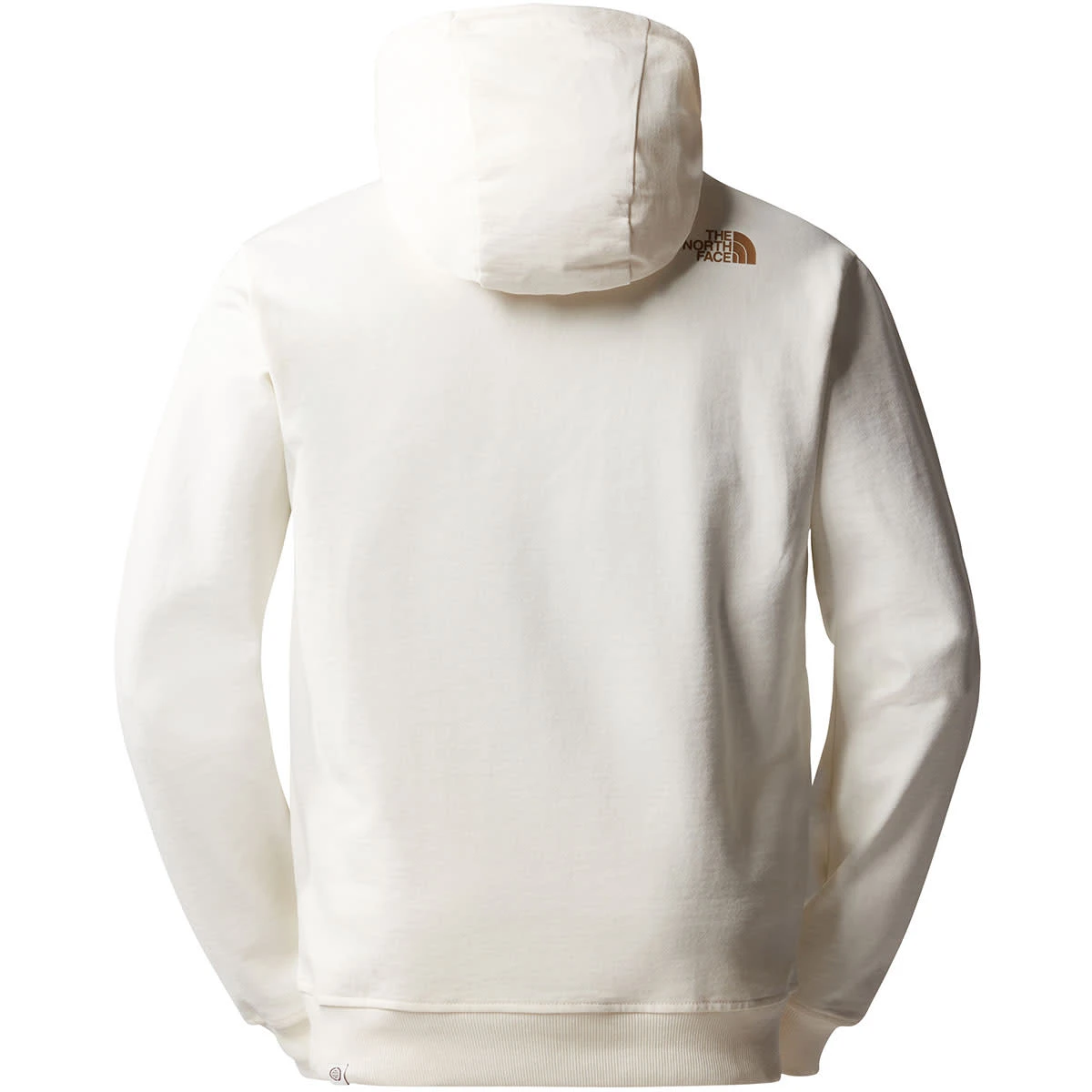THE NORTH FACE M BERKELEY CALIFORNIA HOODIE GARDENIA WHITE 23 2 THE NORTH FACE M BERKELEY CALIFORNIA HOODIE GARDENIA WHITE 23 – Image 2