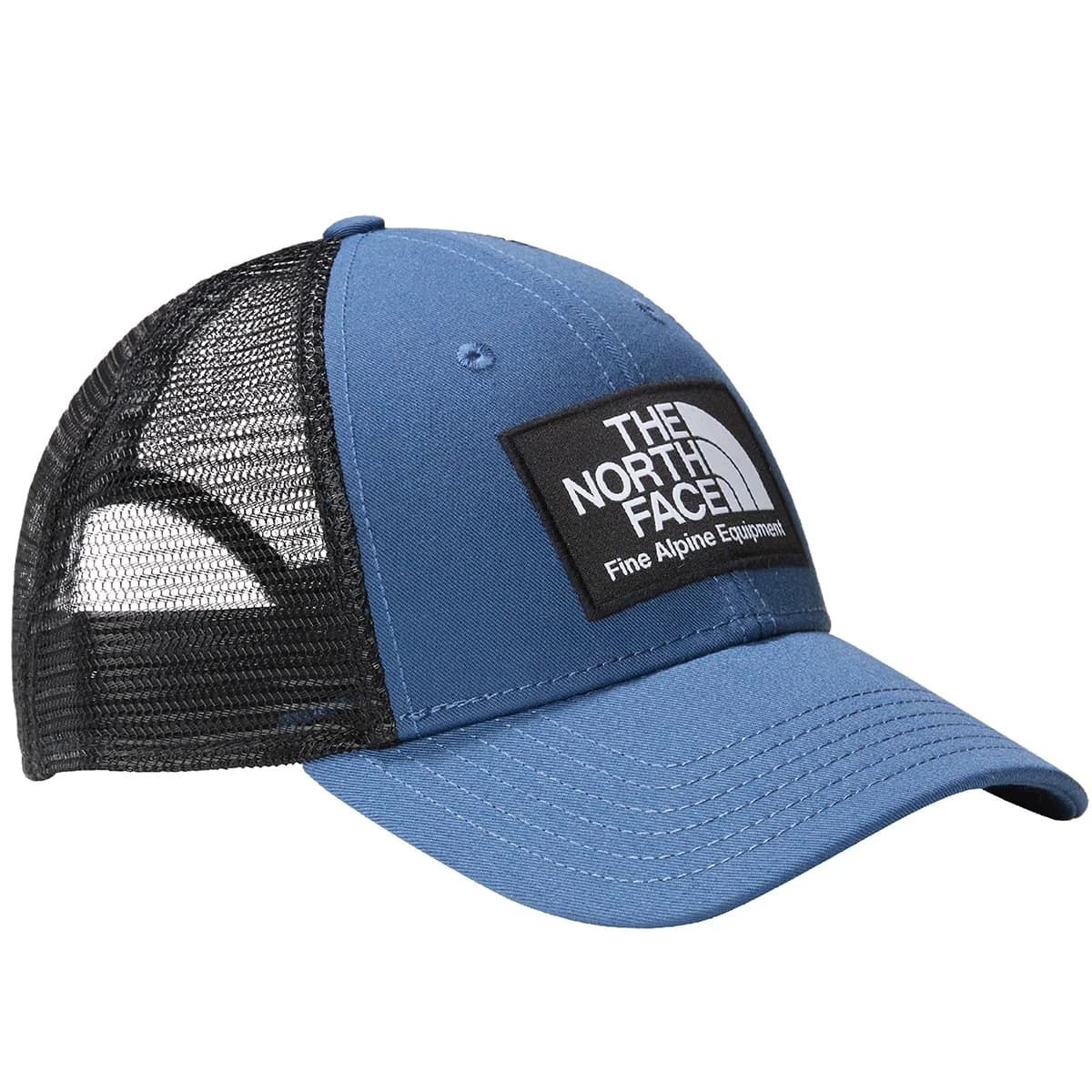 THE NORTH FACE MUDDER TRUCKER SHADY BLUE 23 1 THE NORTH FACE MUDDER TRUCKER SHADY BLUE 23