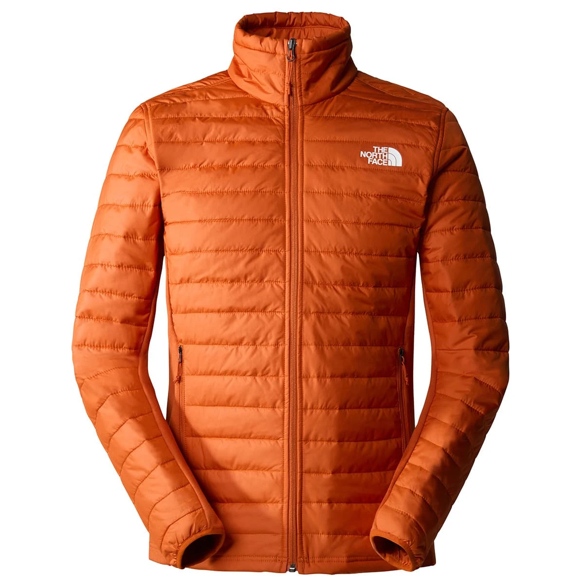 THE NORTH FACE M CANYONLANDS HYBRID JACKET RUSTED BRONZE 23 1 THE NORTH FACE M CANYONLANDS HYBRID JACKET RUSTED BRONZE 23