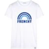 FRENCH DISORDER ALEX FRENCHY WHITE/IMPERIAL BLUE 23