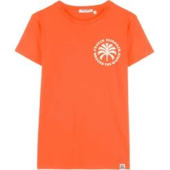 FRENCH DISORDER ALEX THE PALM NECTARINE 23