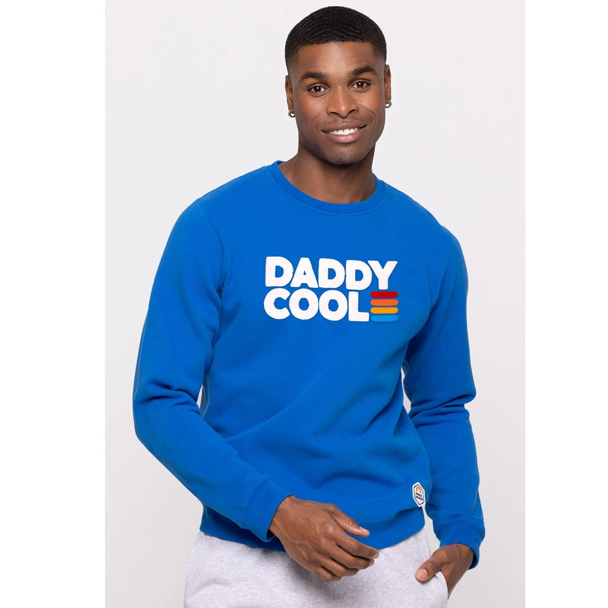 FRENCH DISORDER DYLAN DADDY COOL IMPERIAL BLUE 23 2 FRENCH DISORDER DYLAN DADDY COOL IMPERIAL BLUE 23 – Image 2