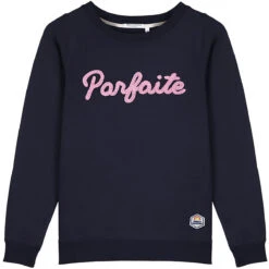 FRENCH DISORDER MARLON PARFAITE NAVY 23