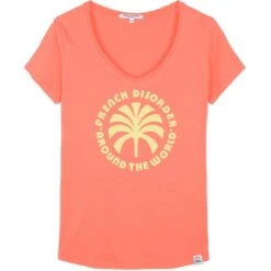 FRENCH DISORDER DOLLY HOLIDAY SUGAR CORAL 23