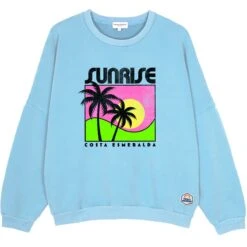 FRENCH DISORDER CAMERON POP SUNRISE POP BLUE 23